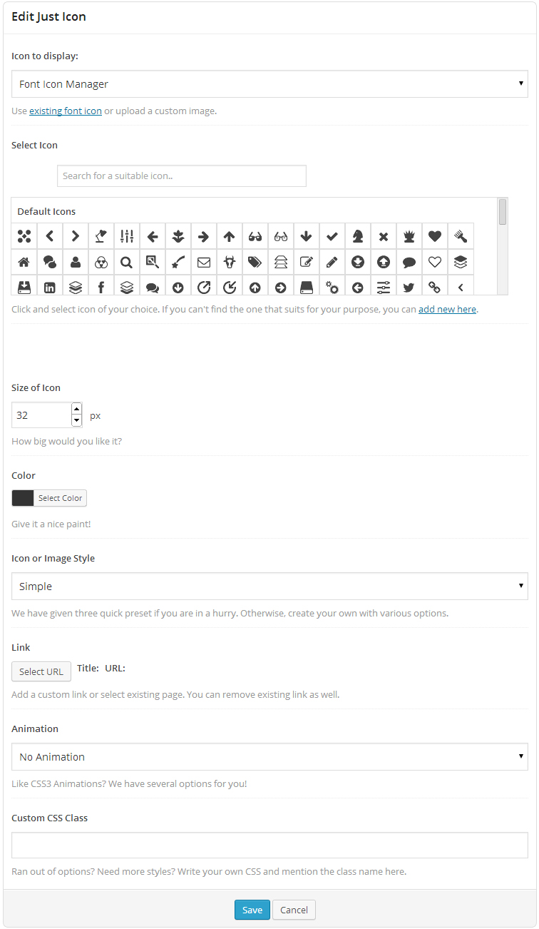 icon box for visual composer free download icon box for visual composer free download
